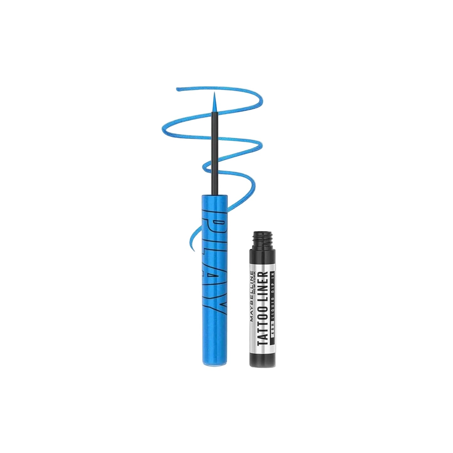 Maybelline Tattoo Liner Play 48H Liquid Dip In Eyeliner 2.1ml