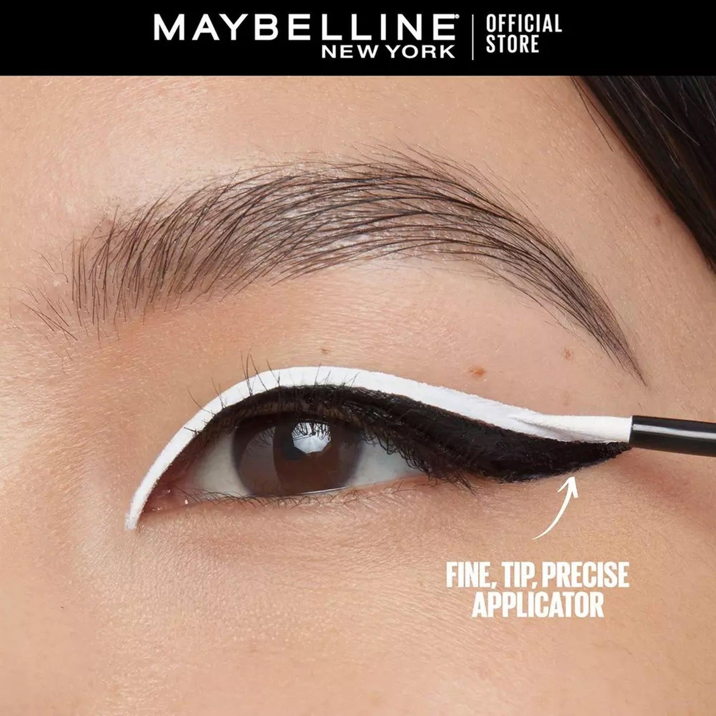 Maybelline Tattoo Liner Play 48H Liquid Dip In Eyeliner 2.1ml