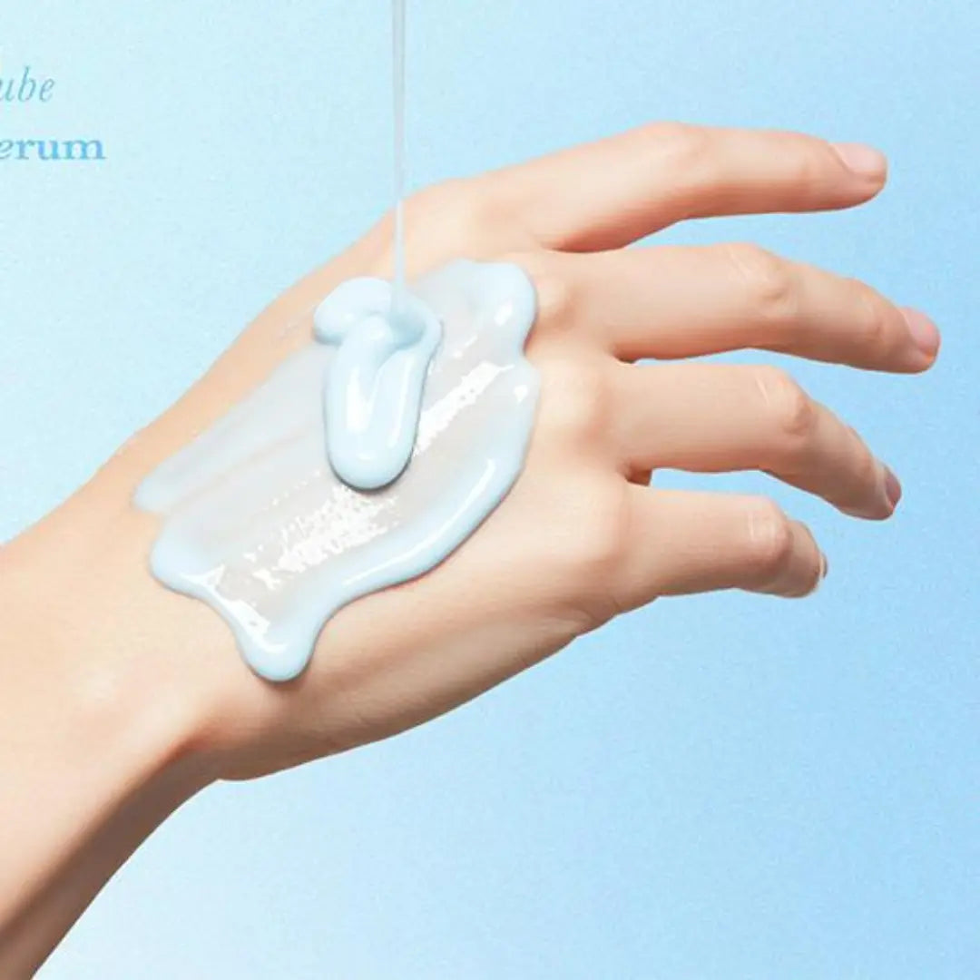 Medicube Zero Pore Moisture Sun Serum SPF 50+ PA++++ 50ml