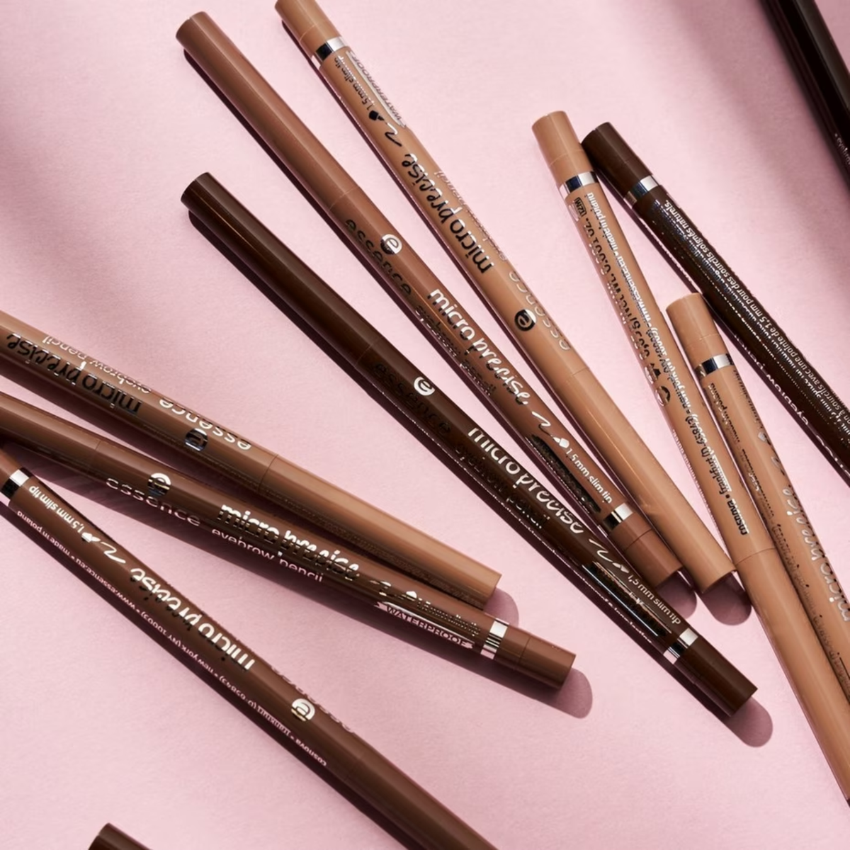 Essence Micro Precise EyeBrow Pencil