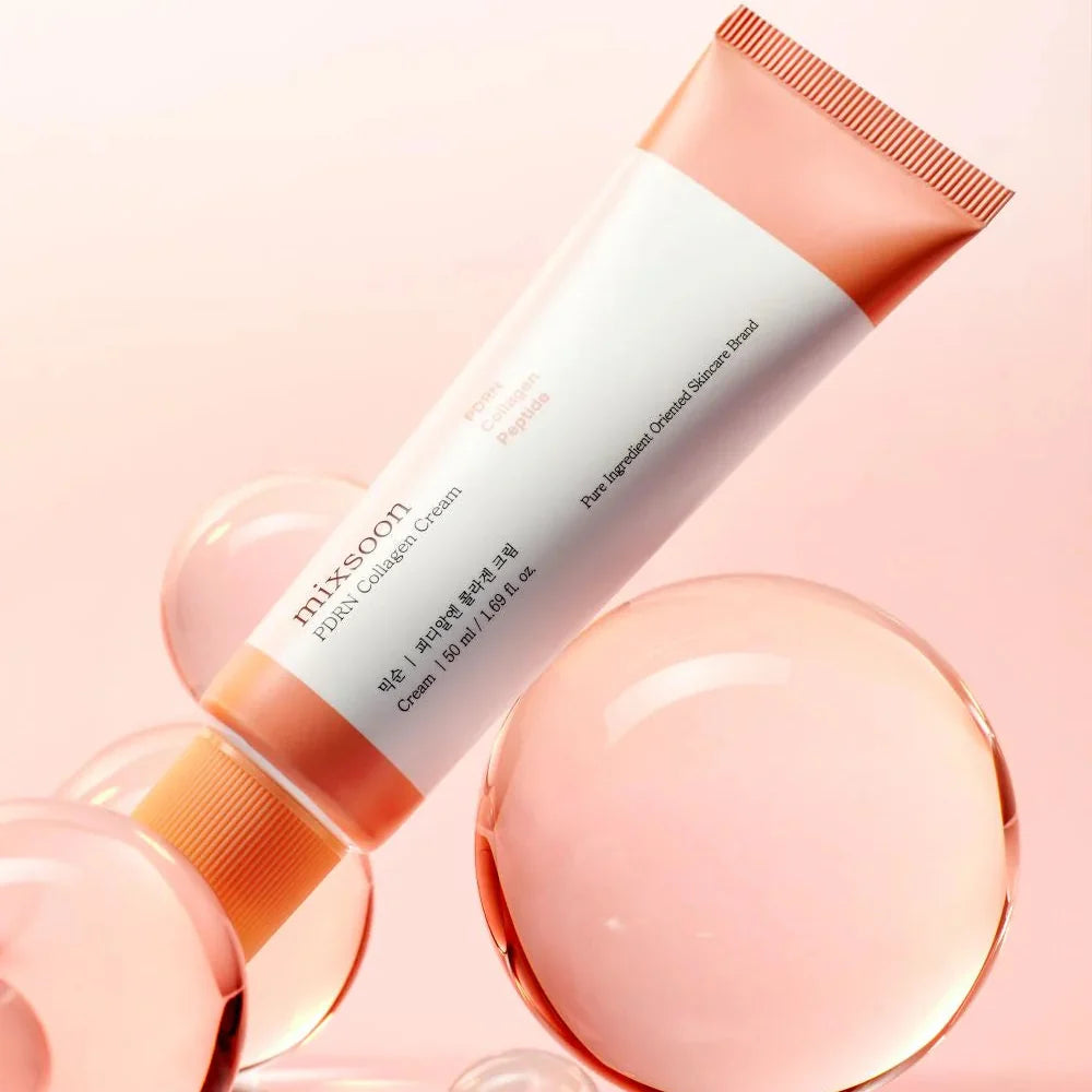 Mixsoon PDRN Collagen Cream 50ml