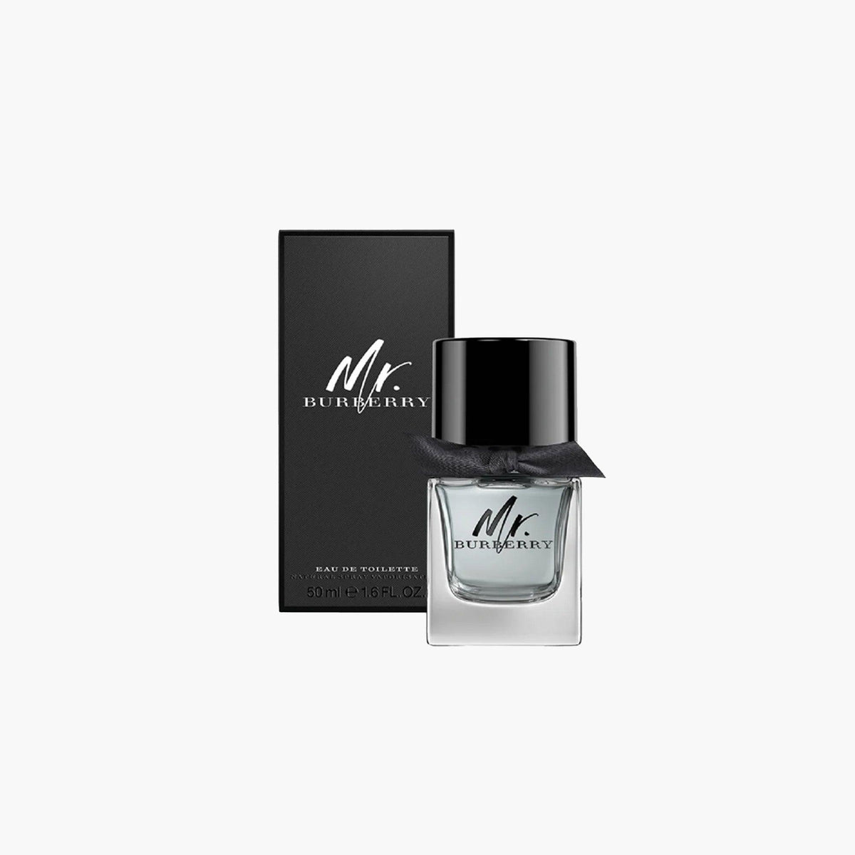 Burberry Mr Burberry Men Eau De Toilette 50ml
