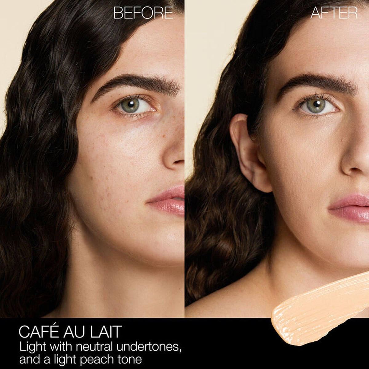 Nars Radiant Creamy Concealer 6ml