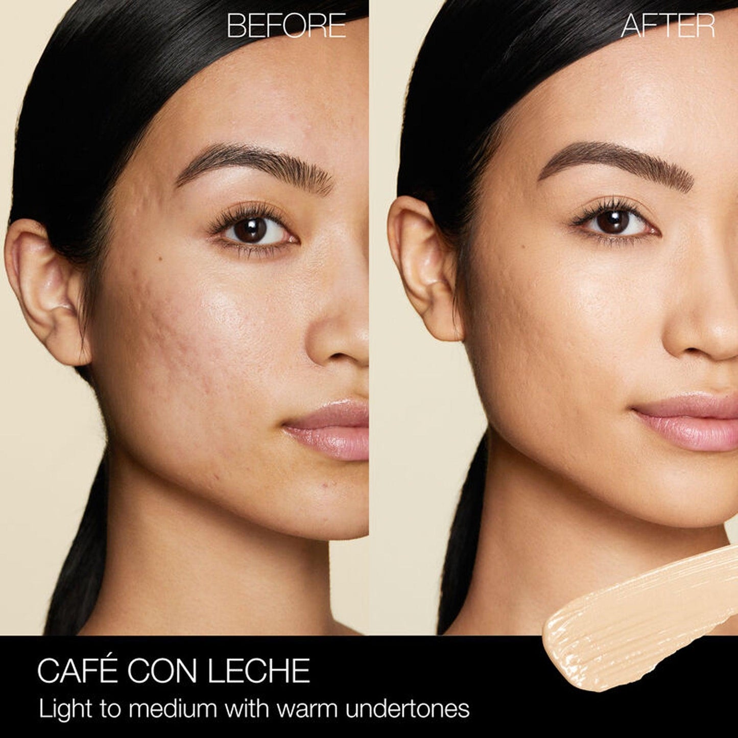 Nars Radiant Creamy Concealer 6ml