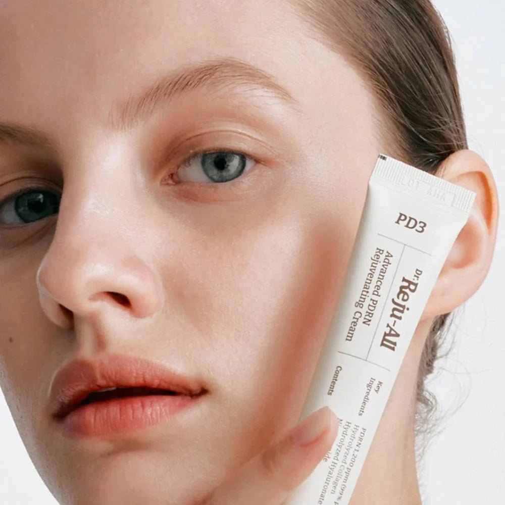 Dr. Reju-All Advanced PDRN Rejuvenating Cream