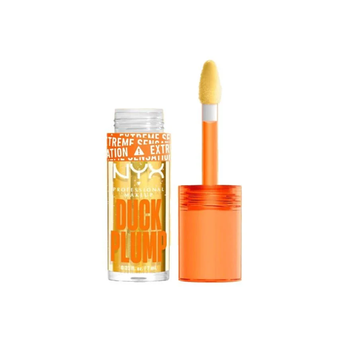 NYX Extreme Sensation Duck Plump 2.7ml