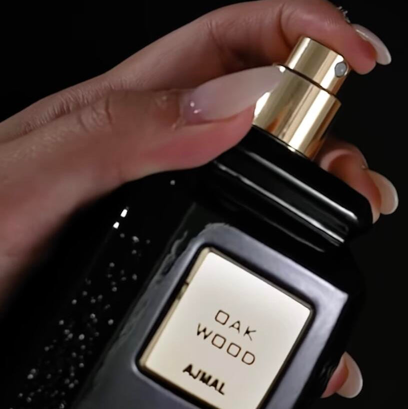 Ajmal OAK Wood Eau De Parfum Unisex 100ml