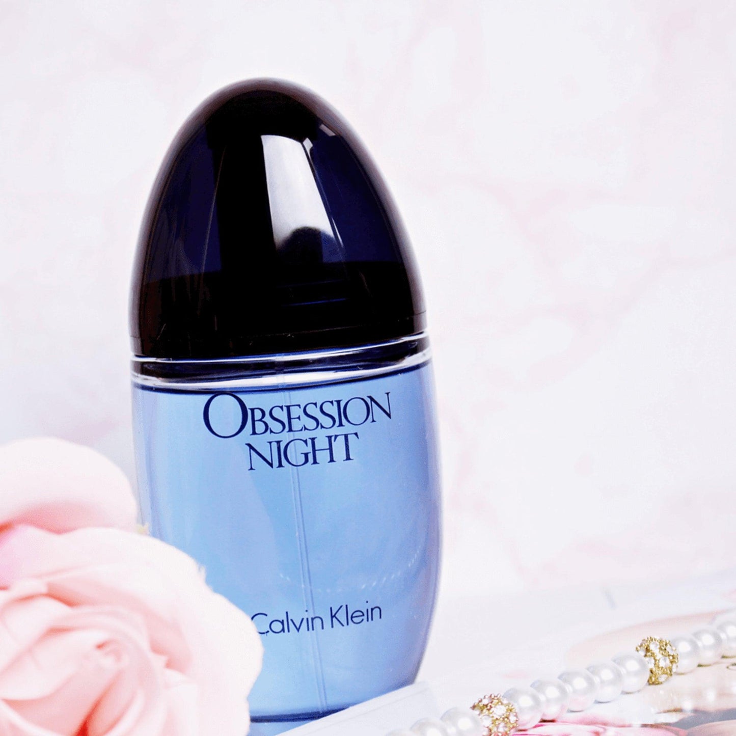 Calvin Klein Obsession Night Women Eau De Parfum 100ml