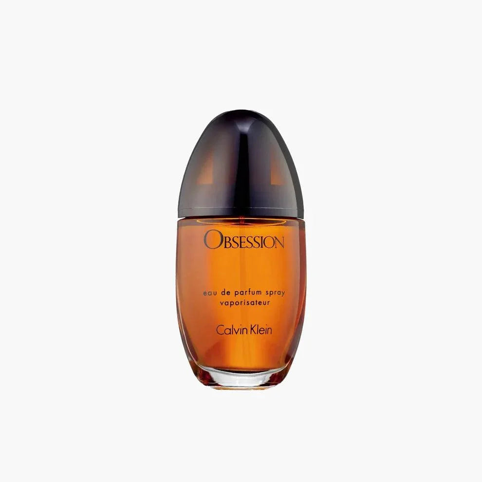 Calvin Klein Obsession Women Eau De Parfum Spray 100ml