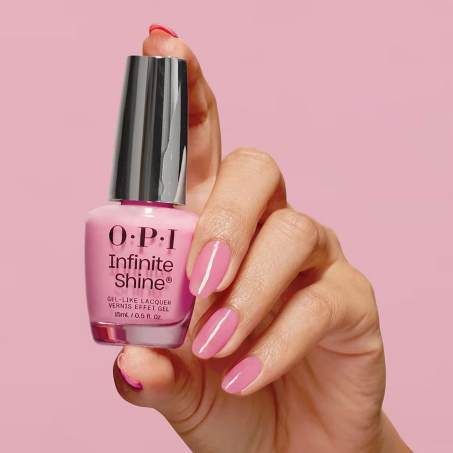 OPI Infinite Shine Long-Wear Nail Polish 15ml