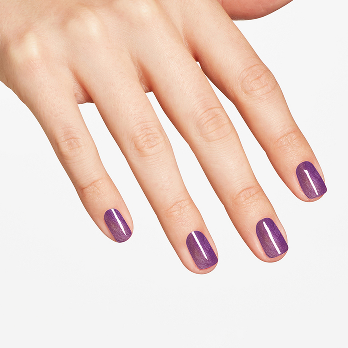 OPI Infinite Shine Long-Wear Nail Polish 15ml
