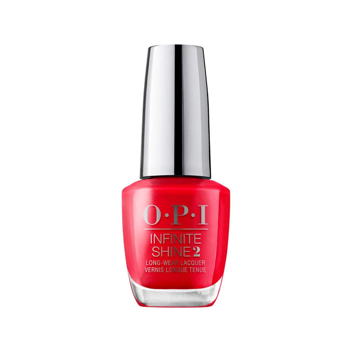 OPI Infinite Shine Long-Wear Nail Polish 15ml