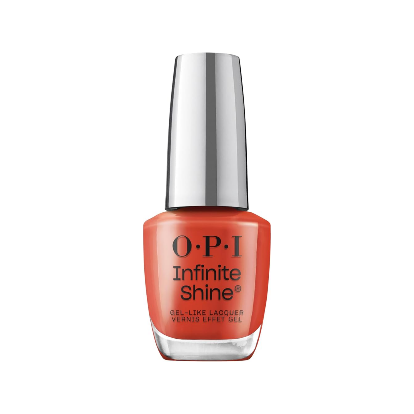 OPI Infinite Shine Long-Wear Nail Polish 15ml
