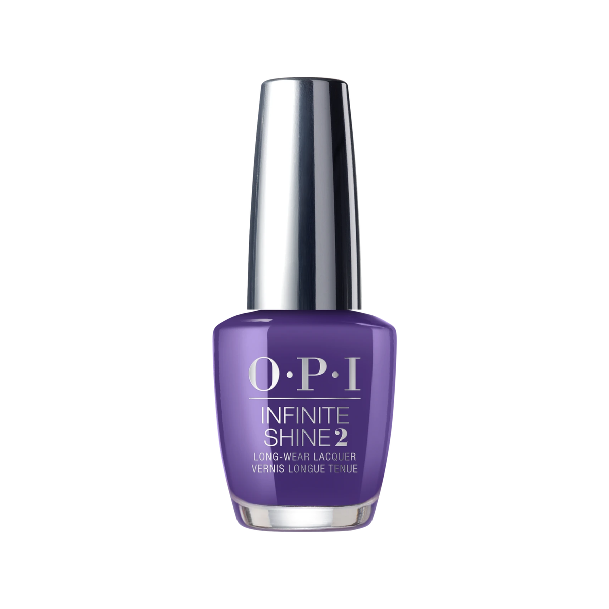 OPI Infinite Shine Long-Wear Nail Polish 15ml