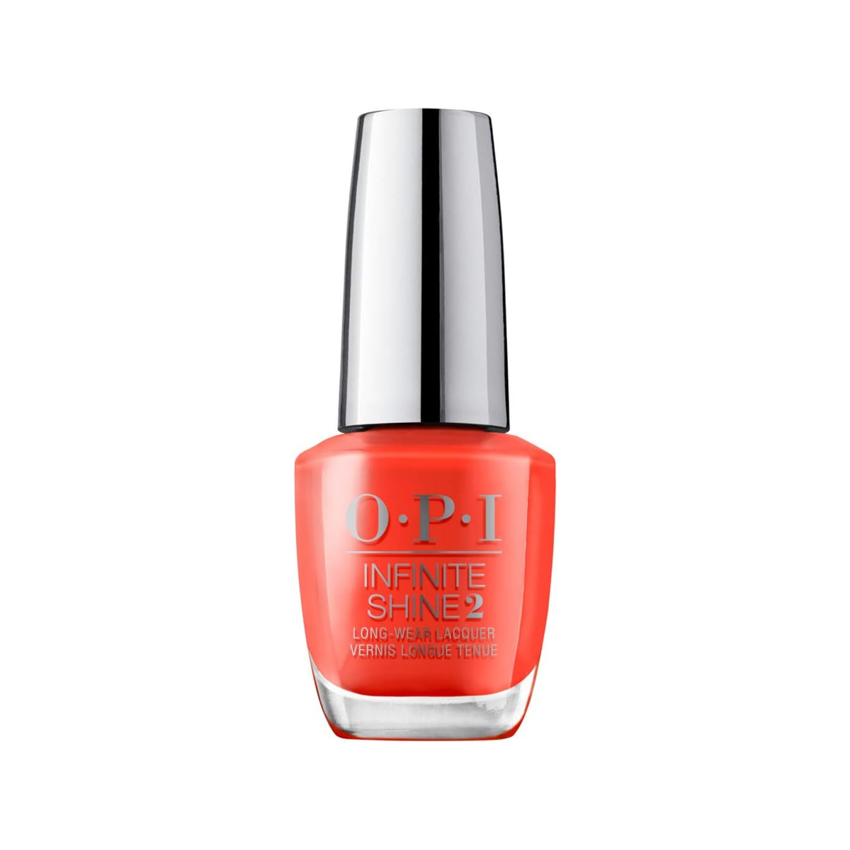 OPI Infinite Shine Long-Wear Nail Polish 15ml