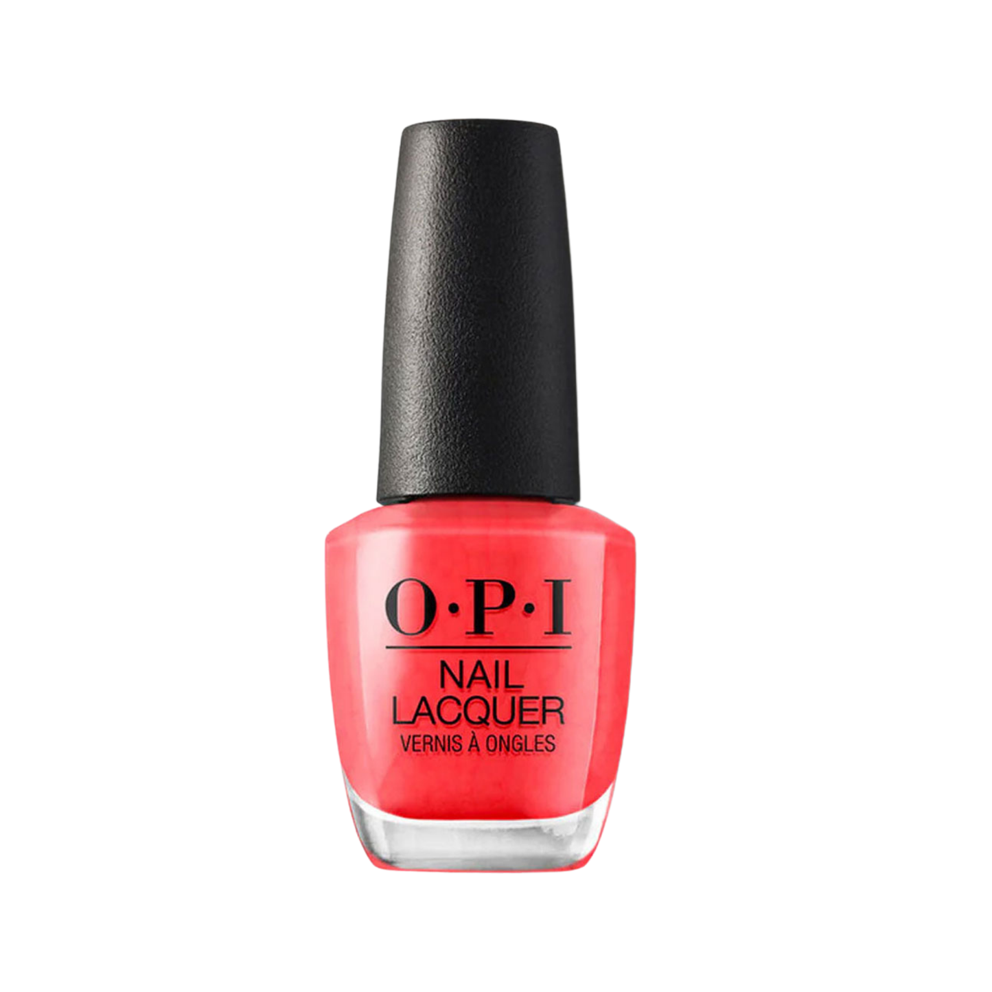 OPI Nail Lacquer Classic Nail Polish 15ml