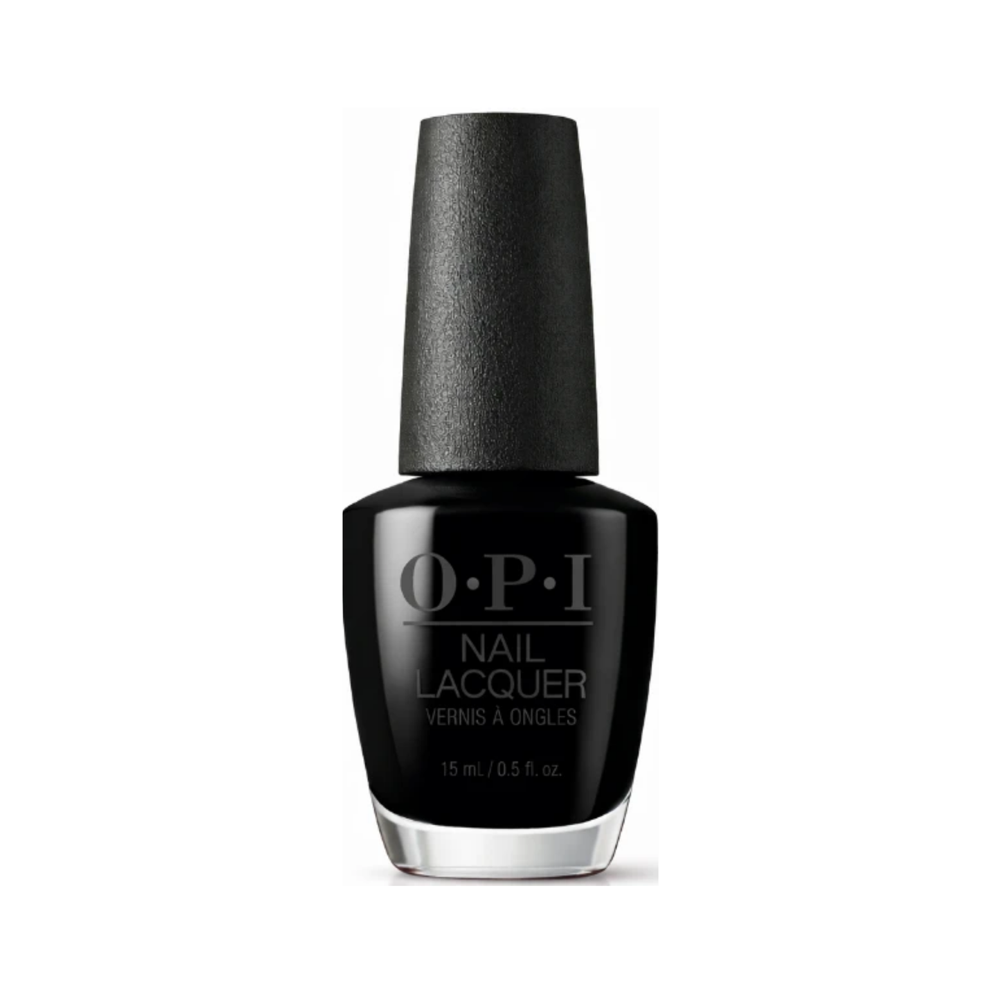 OPI Nail Lacquer Classic Nail Polish 15ml