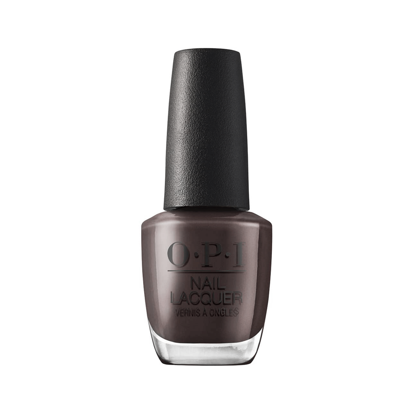 OPI Nail Lacquer Classic Nail Polish 15ml