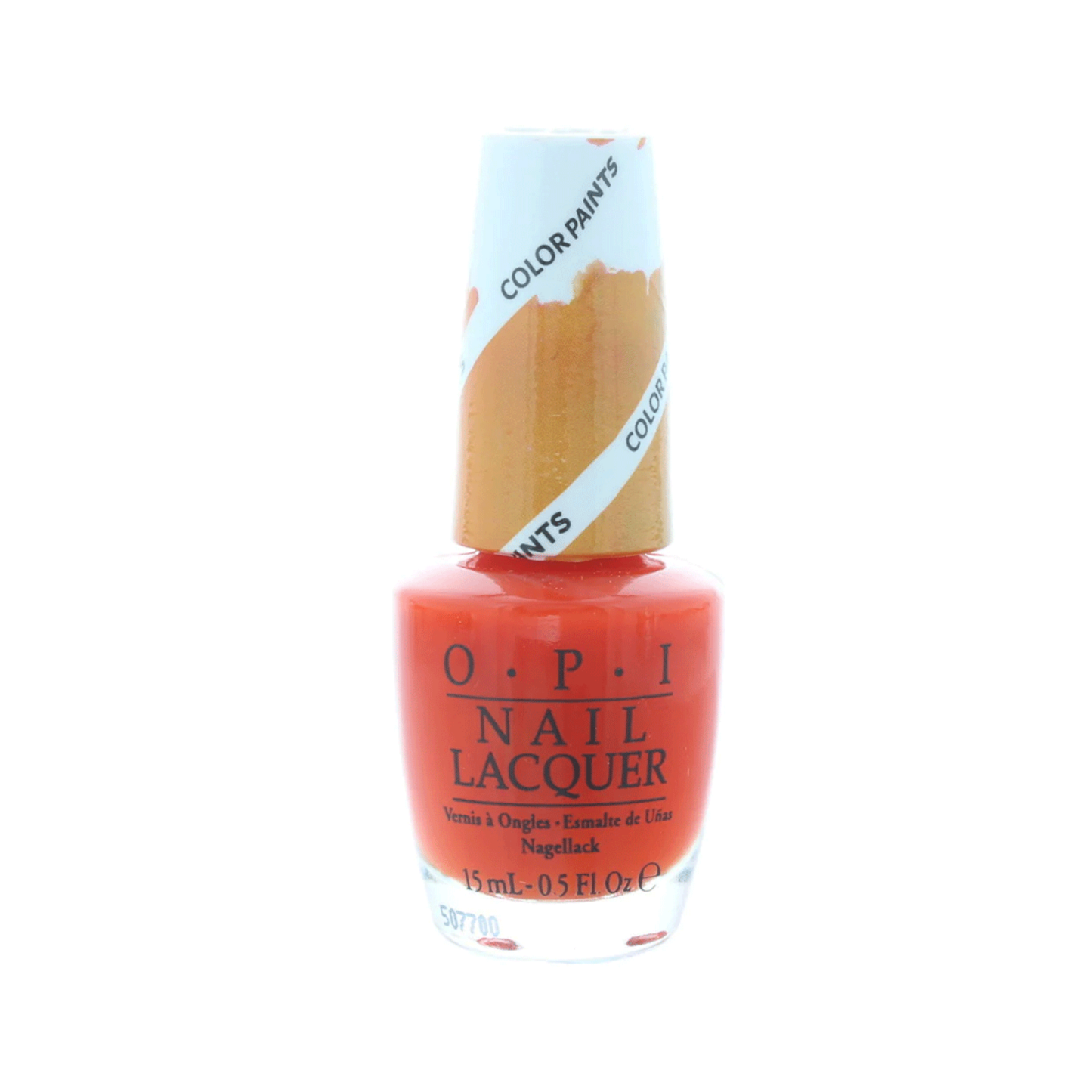 OPI Nail Lacquer Classic Nail Polish 15ml