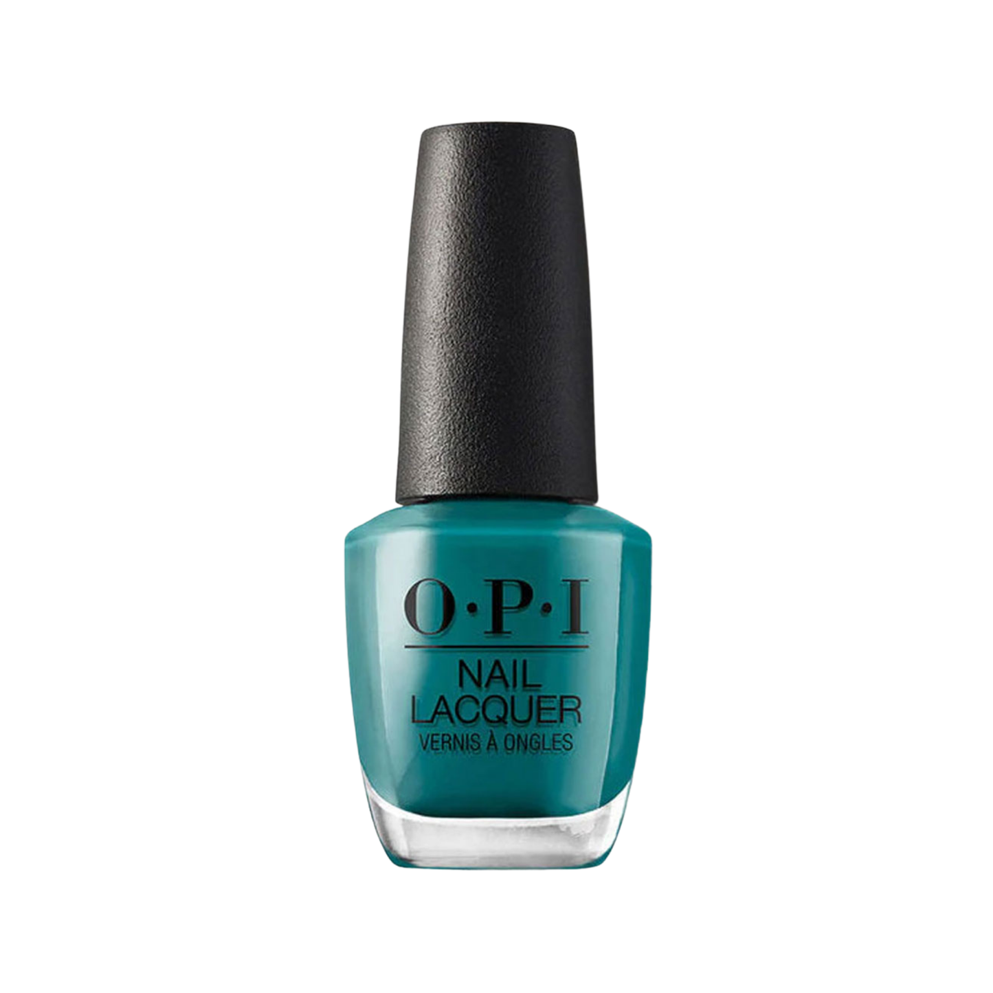 OPI Nail Lacquer Classic Nail Polish 15ml