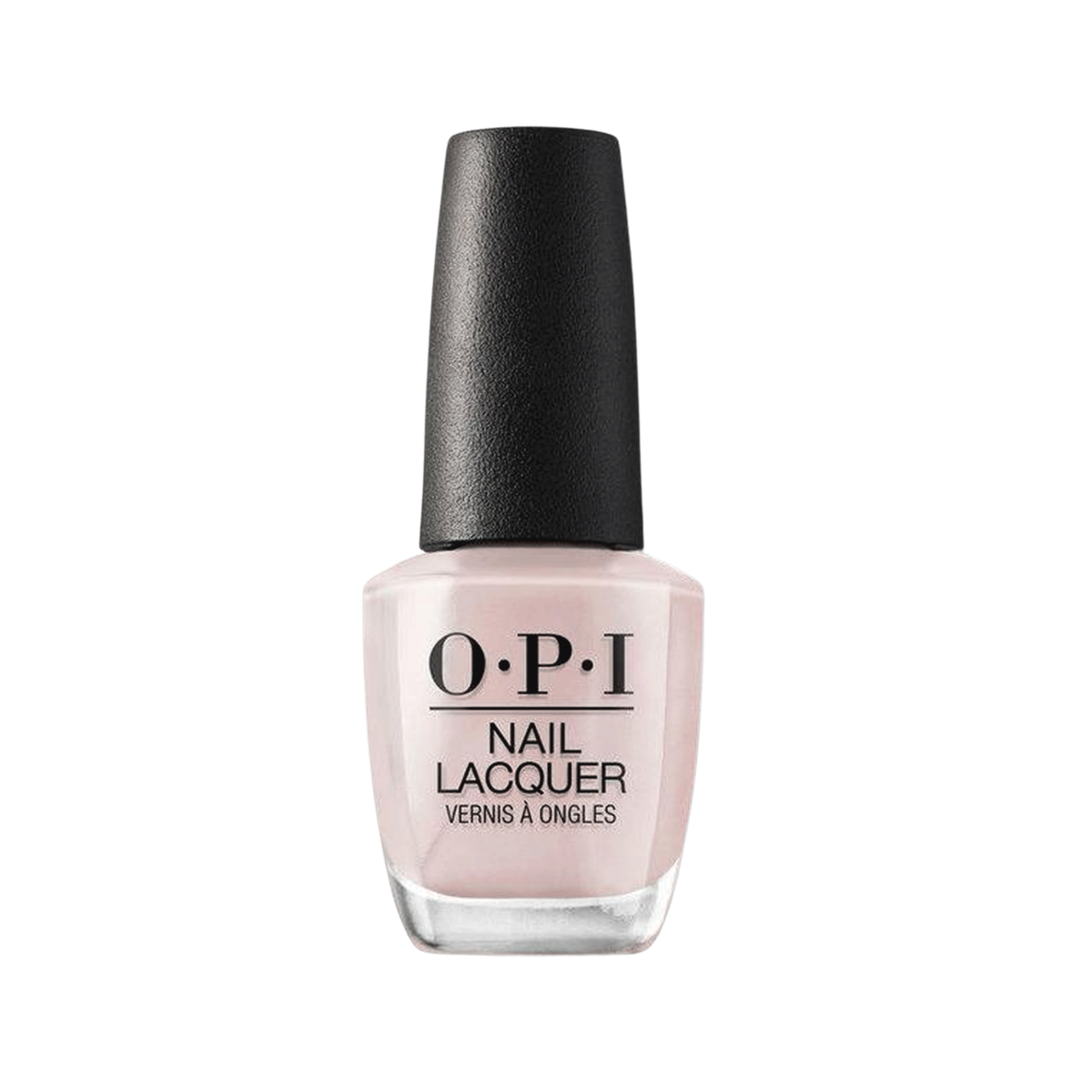 OPI Nail Lacquer Classic Nail Polish 15ml
