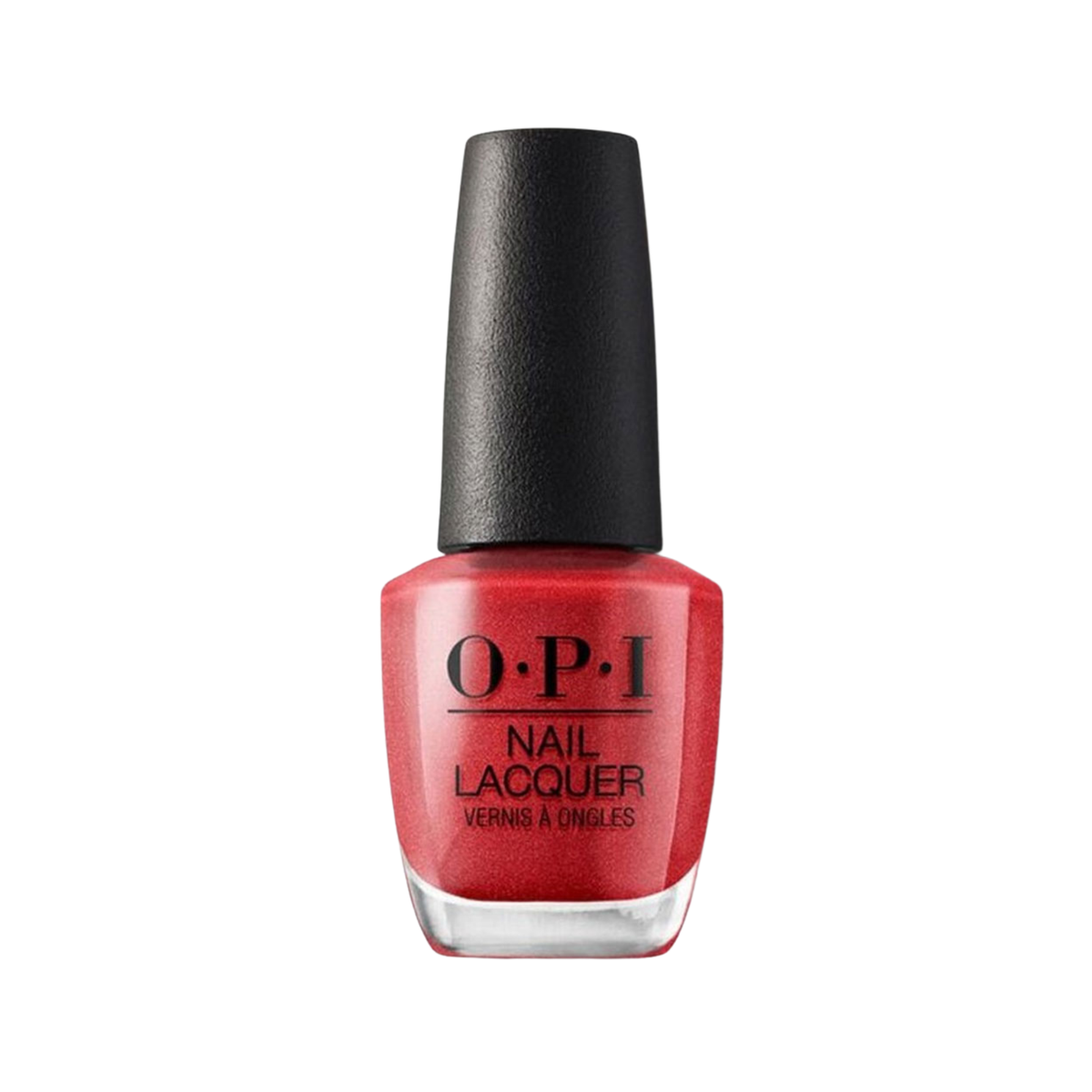 OPI Nail Lacquer Classic Nail Polish 15ml