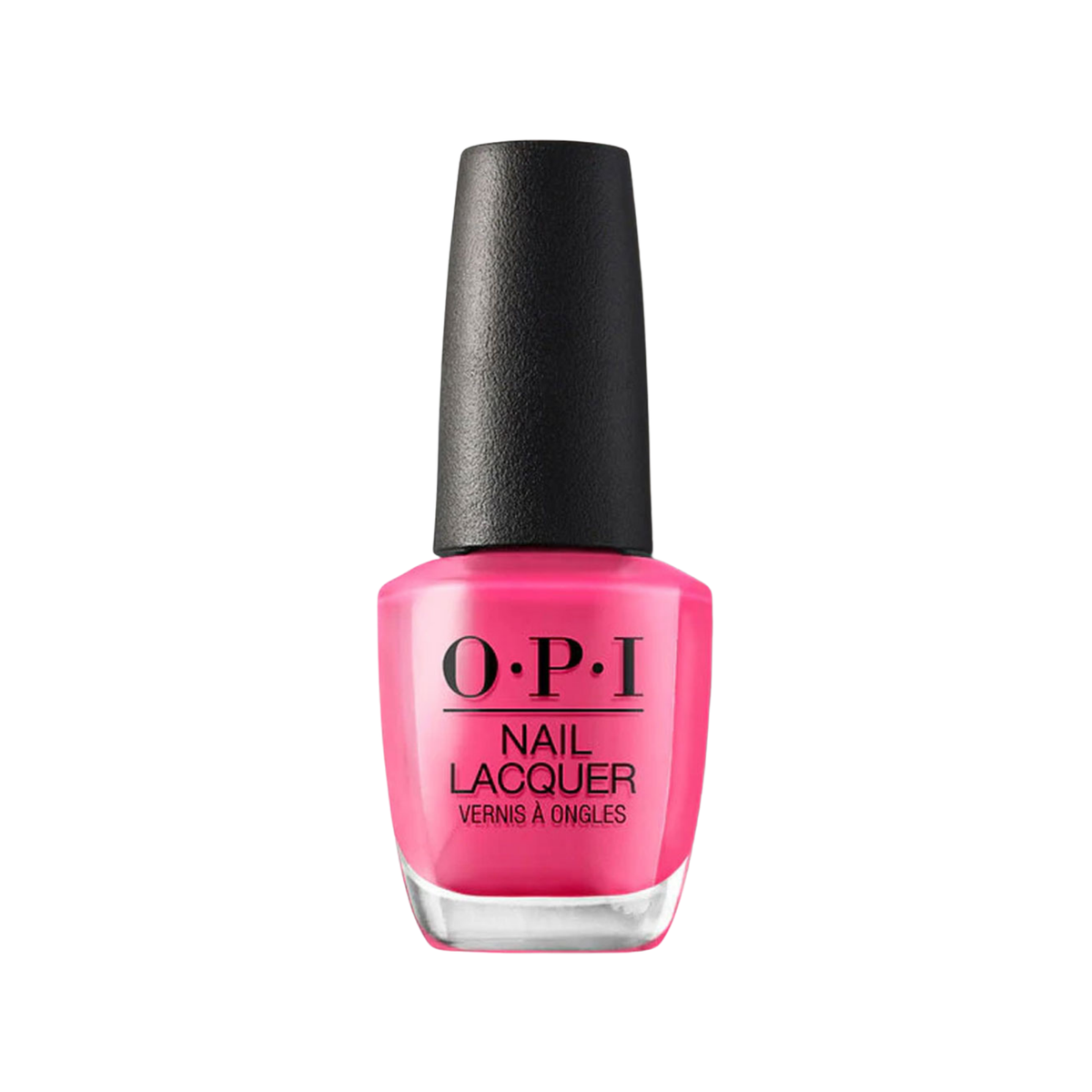 OPI Nail Lacquer Classic Nail Polish 15ml