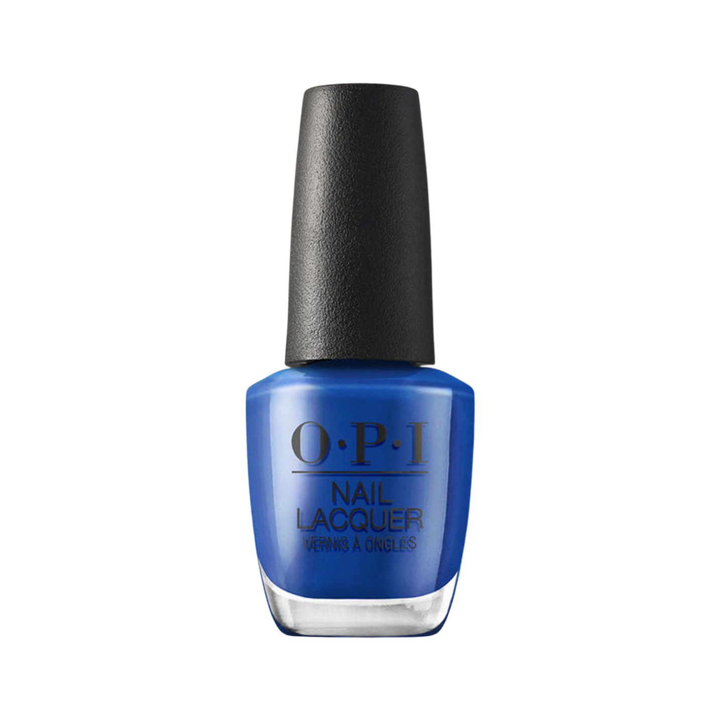 OPI Nail Lacquer Classic Nail Polish 15ml