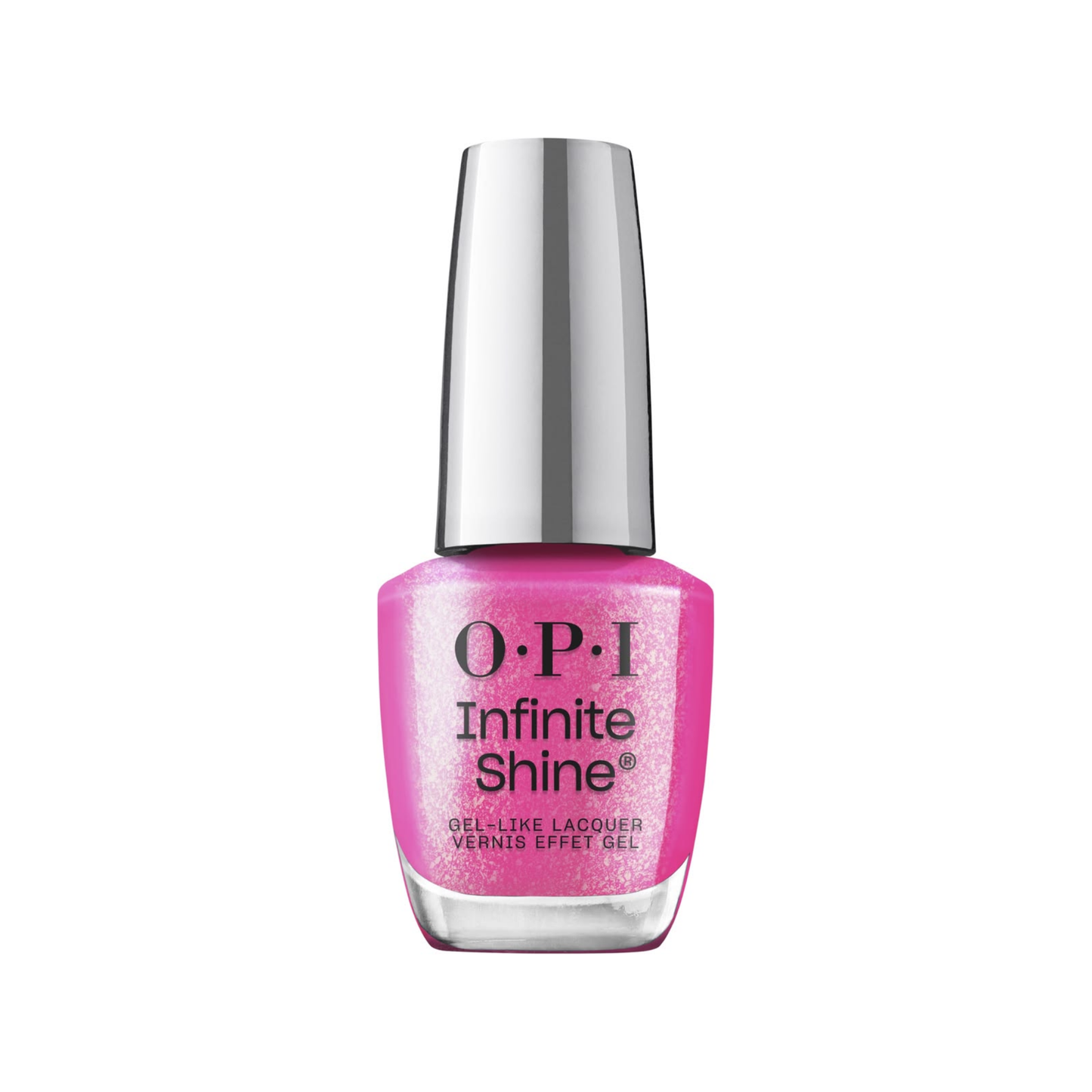 OPI Infinite Shine Long-Wear Nail Polish 15ml
