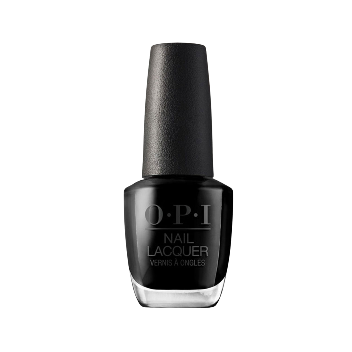 OPI Nail Lacquer Classic Nail Polish 15ml
