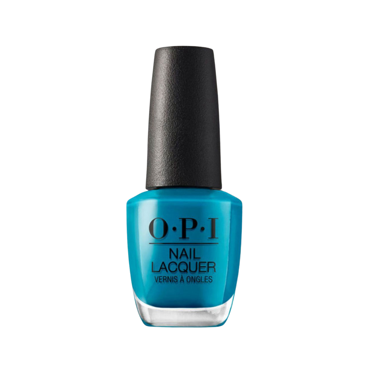 OPI Nail Lacquer Classic Nail Polish 15ml