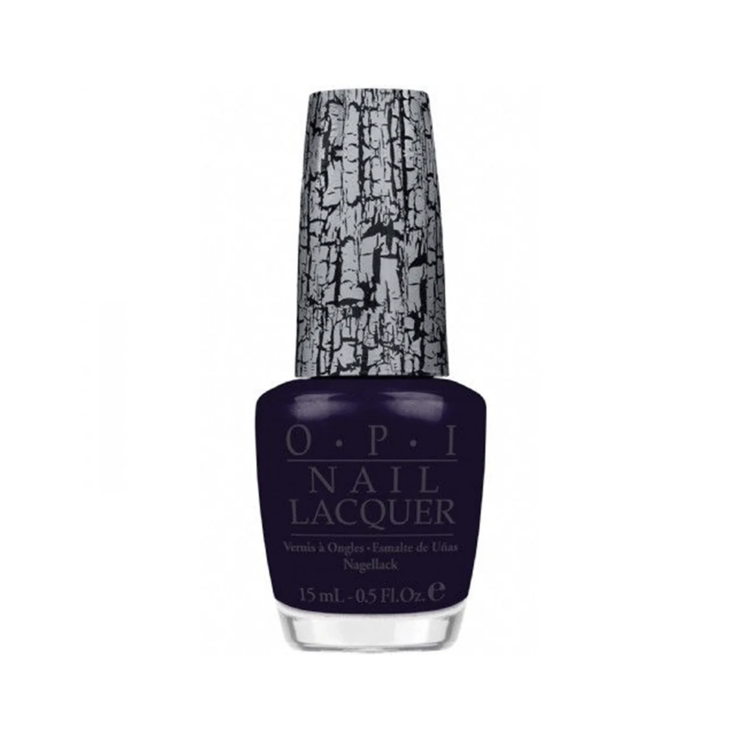 OPI Nail Lacquer Classic Nail Polish 15ml