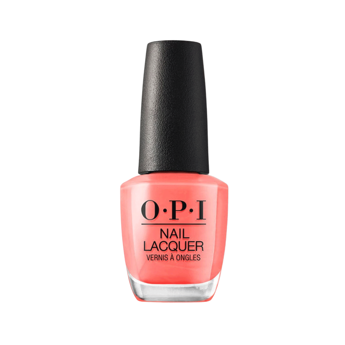 OPI Nail Lacquer Classic Nail Polish 15ml