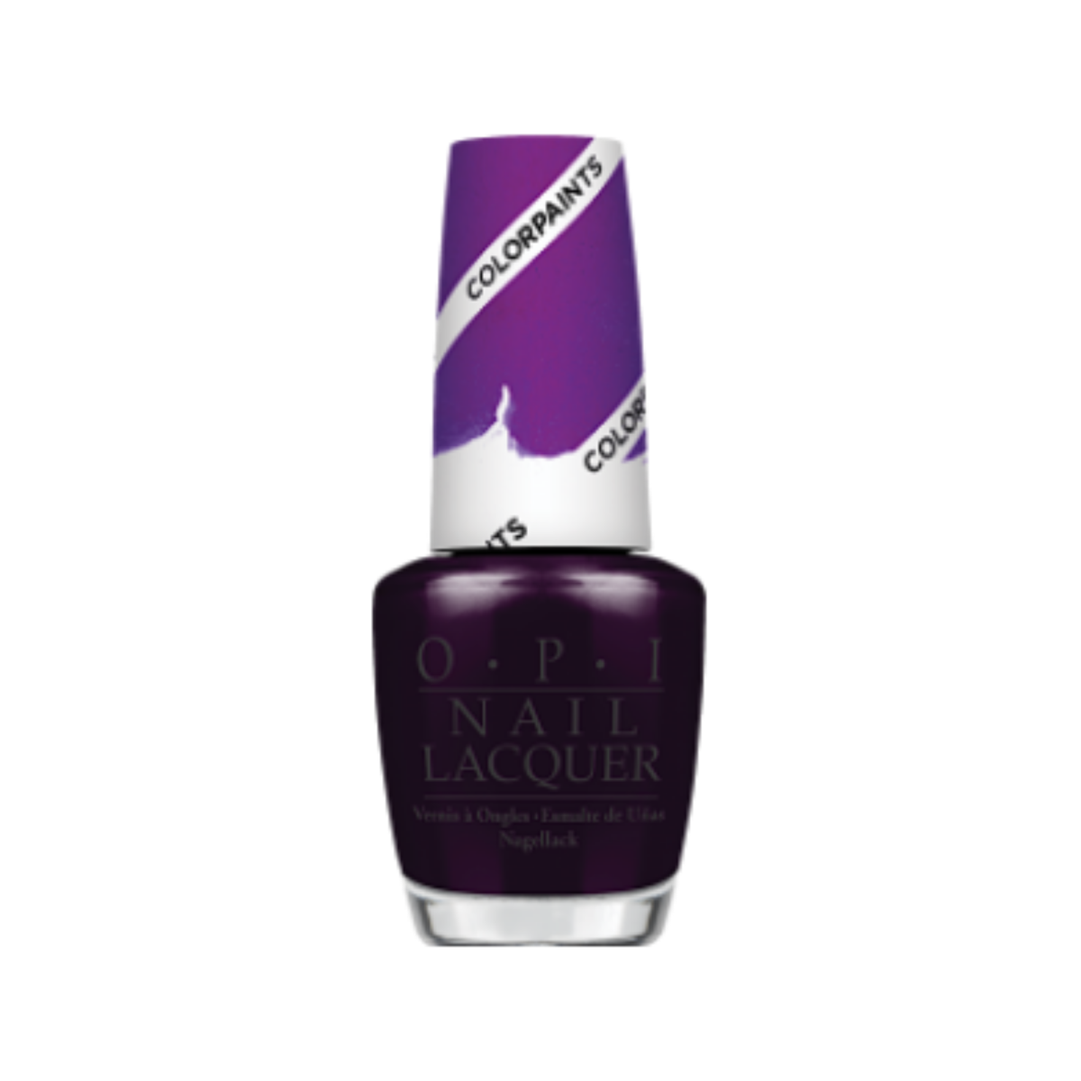 OPI Nail Lacquer Classic Nail Polish 15ml
