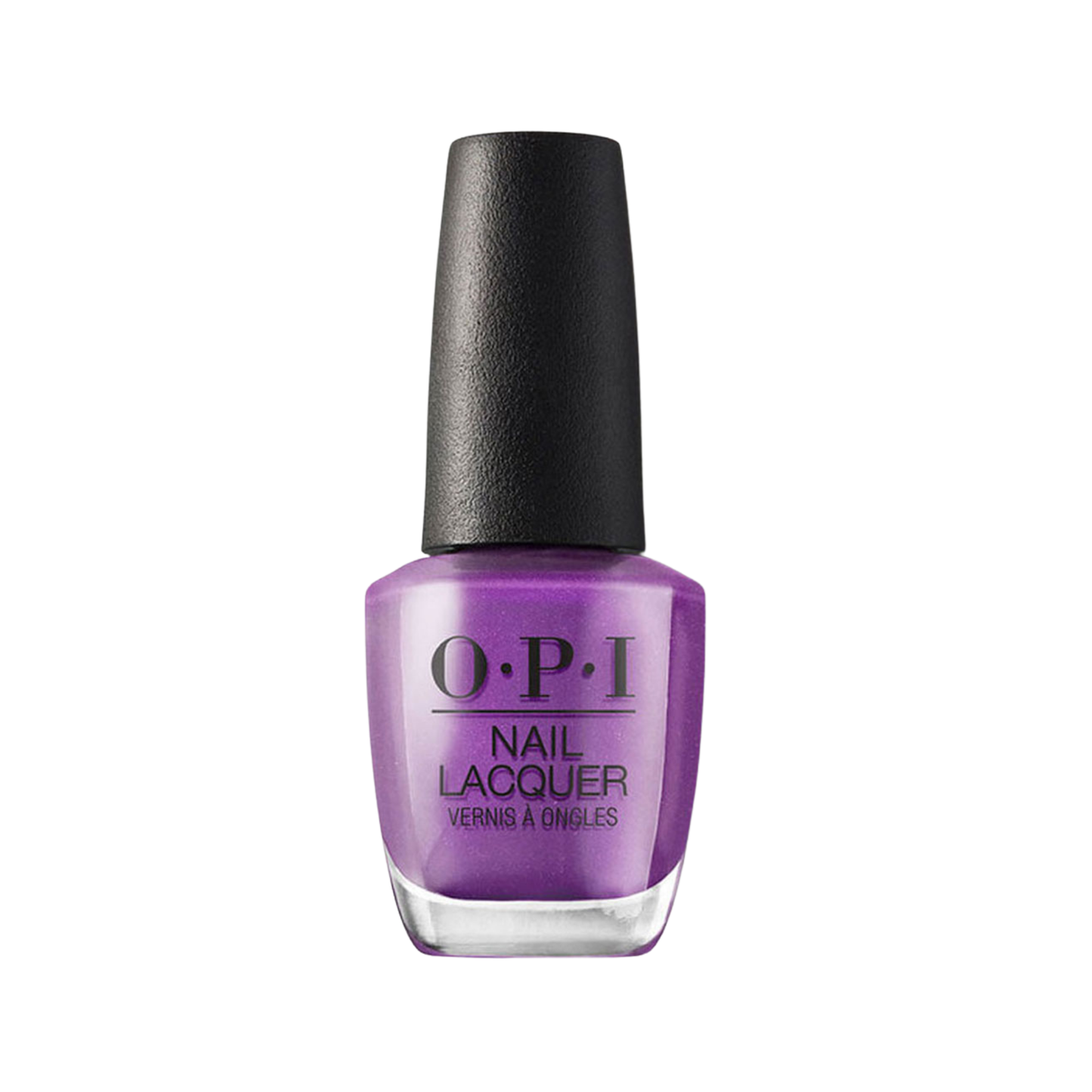 OPI Nail Lacquer Classic Nail Polish 15ml