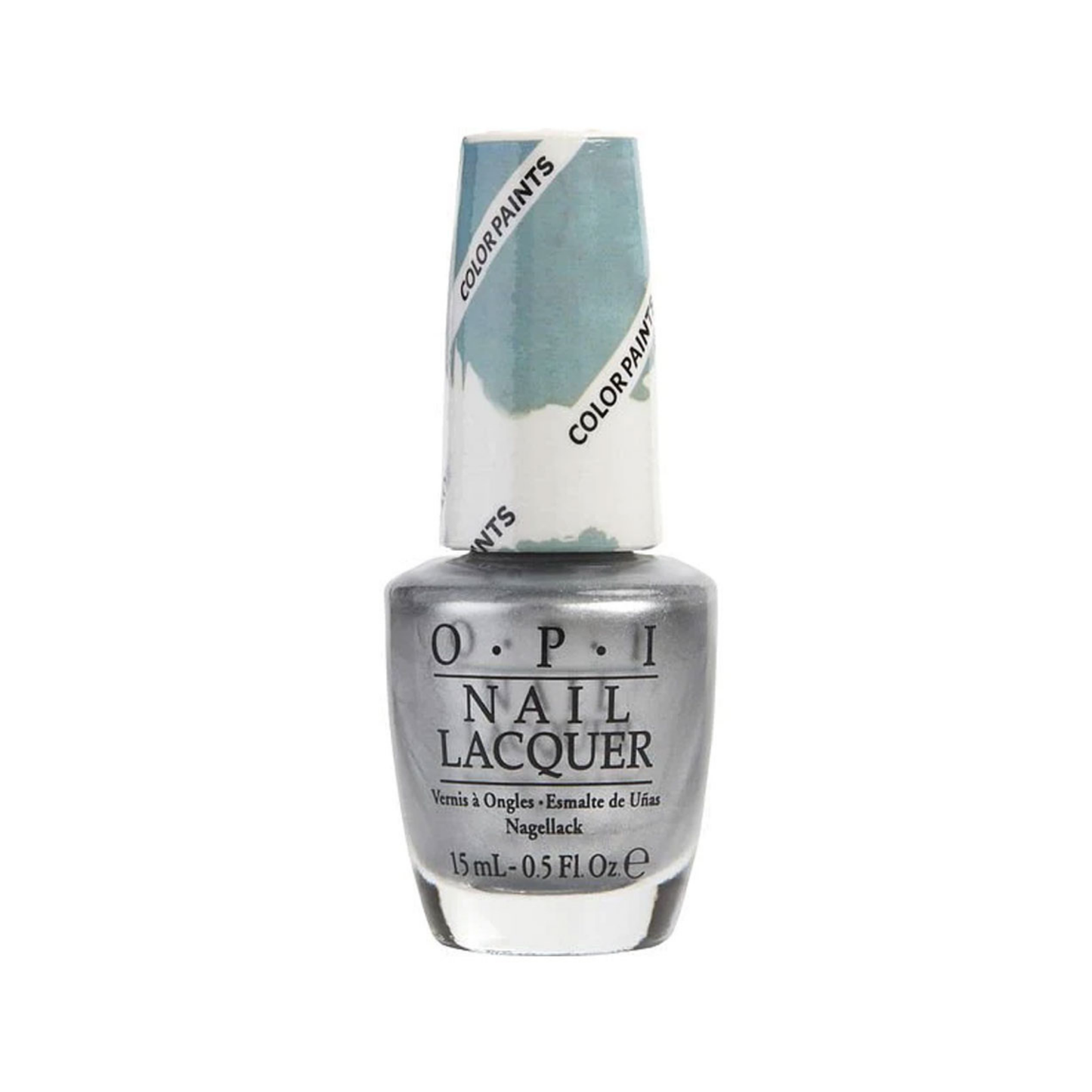 OPI Nail Lacquer Classic Nail Polish 15ml