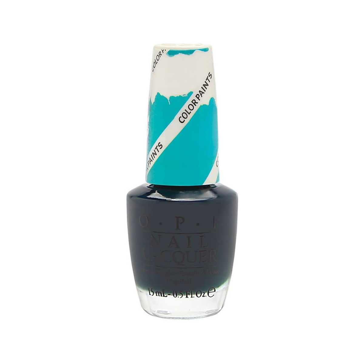 OPI Nail Lacquer Classic Nail Polish 15ml