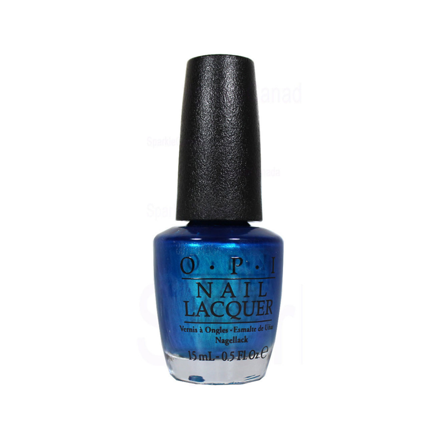 OPI Nail Lacquer Classic Nail Polish 15ml