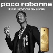 Paco Rabanne 1 Million Men Perfum 100ml