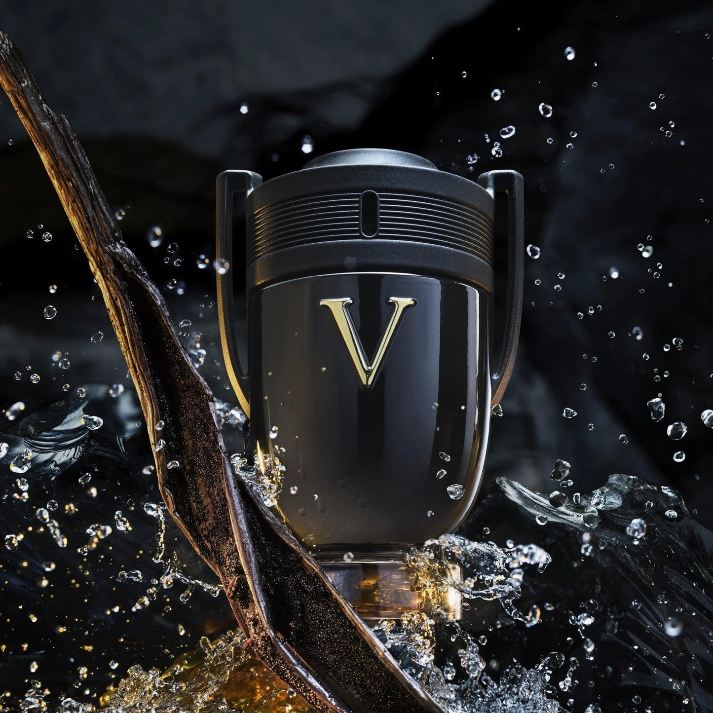 Paco Rabanne Invictus Victory Men Eau De Parfum Extreme 200ml