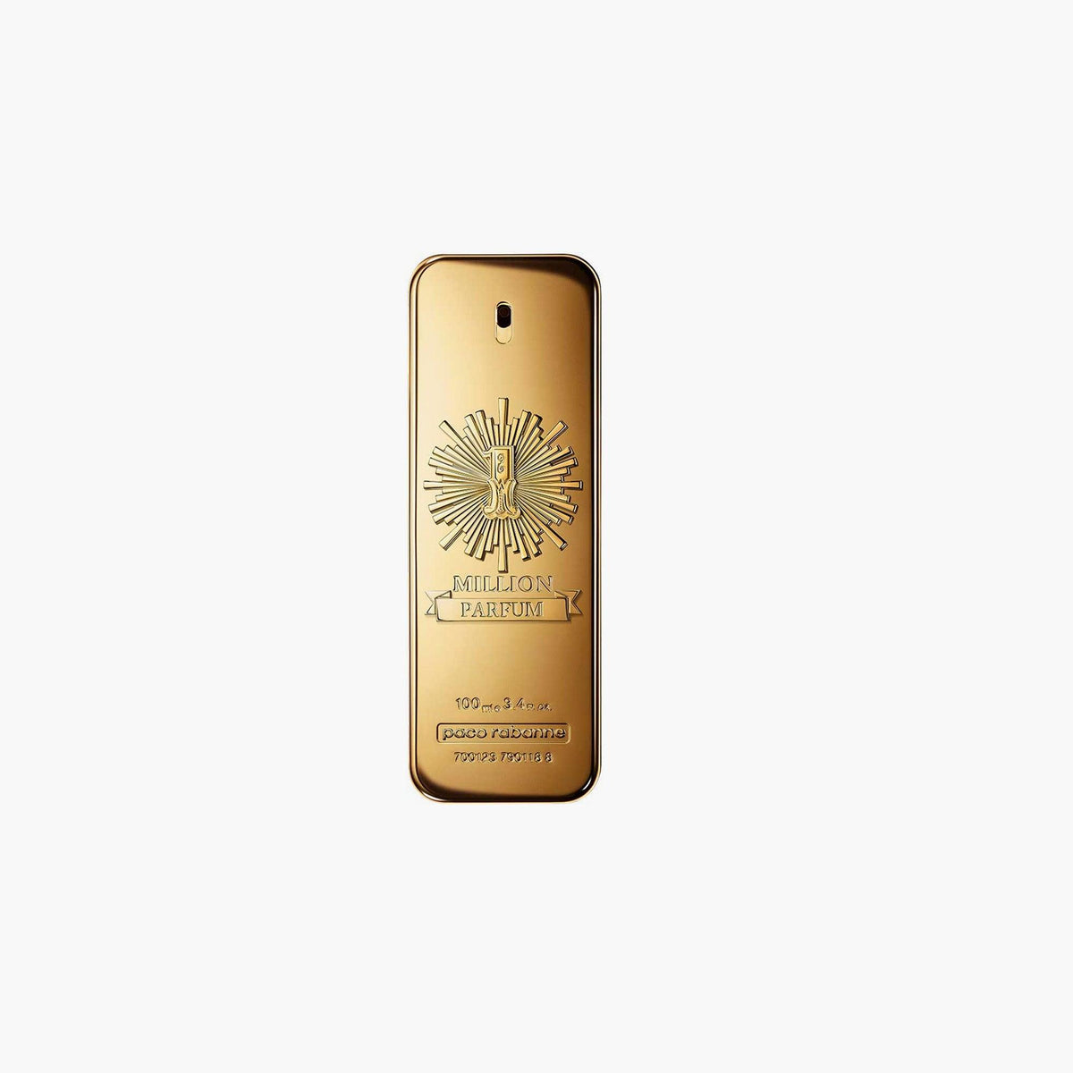 Paco Rabanne 1 Million Men Perfum 100ml