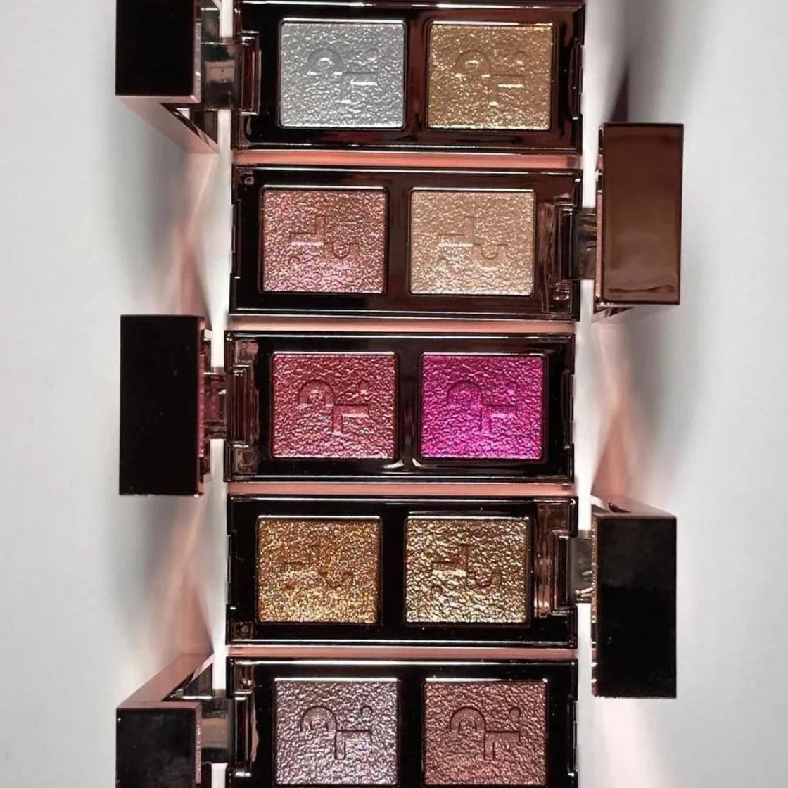 Patrick TA Major Dimension Eye Illusion Eyeshadow Duo