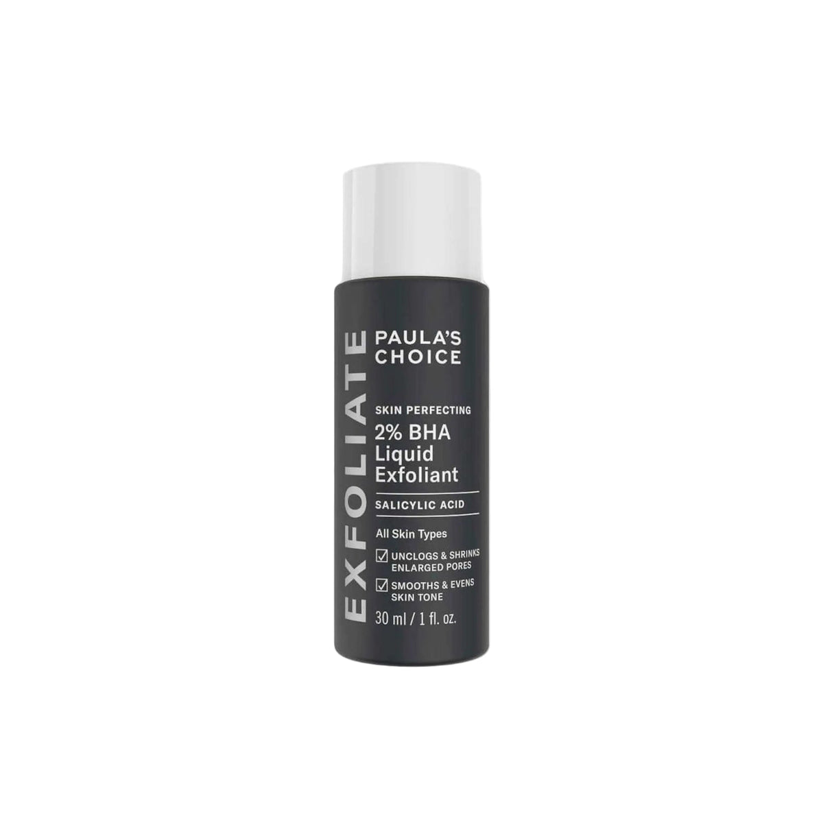 PC Skin Perfecting 2% BHA Liquid Exfoliant