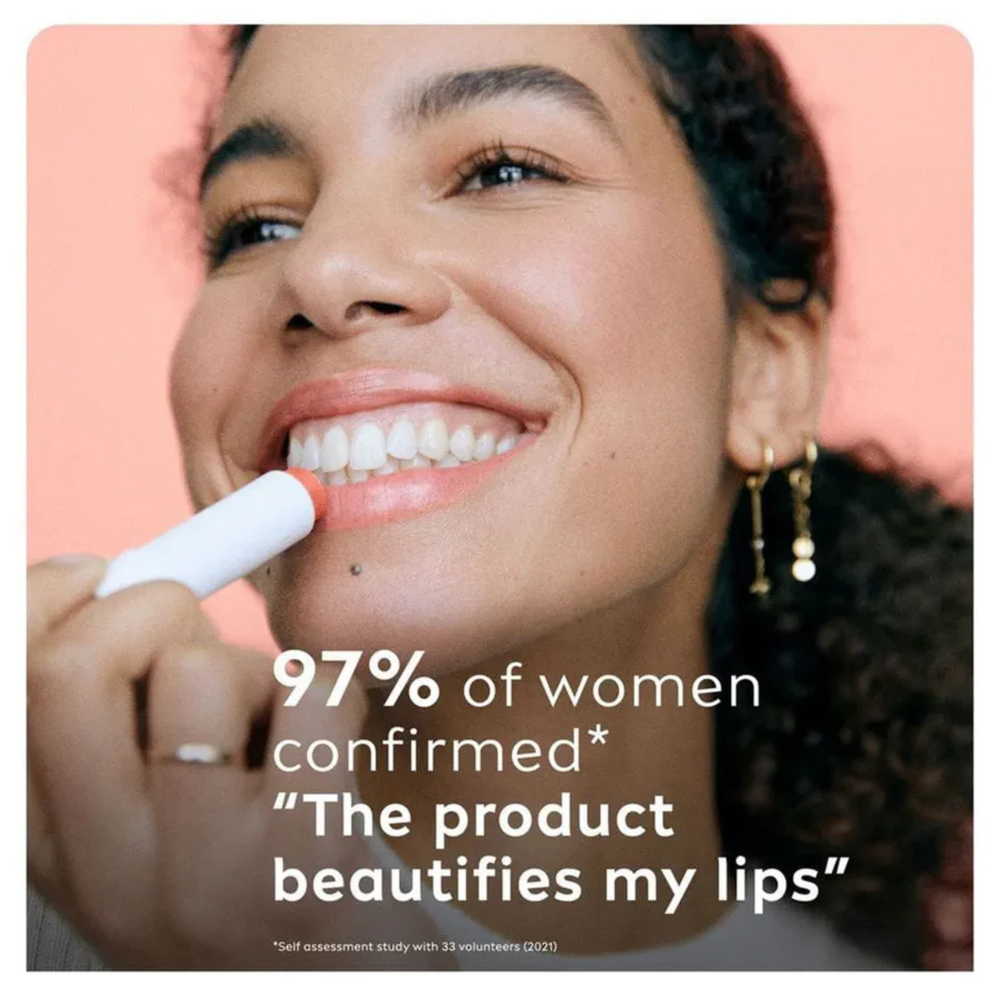 Labello 24h Melt-in Moisture Lip Balm 4.8gm