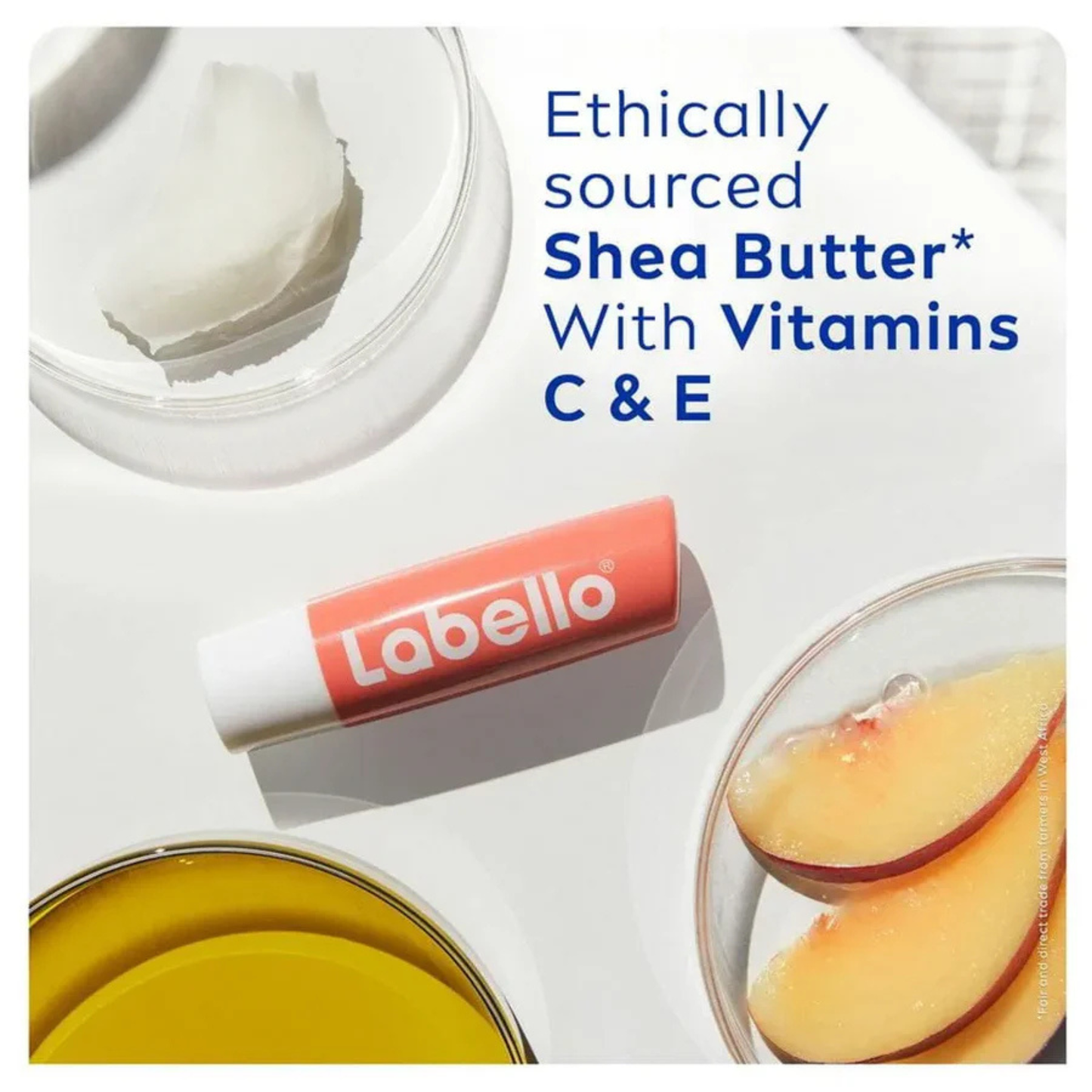 Labello 24h Melt-in Moisture Lip Balm 4.8gm