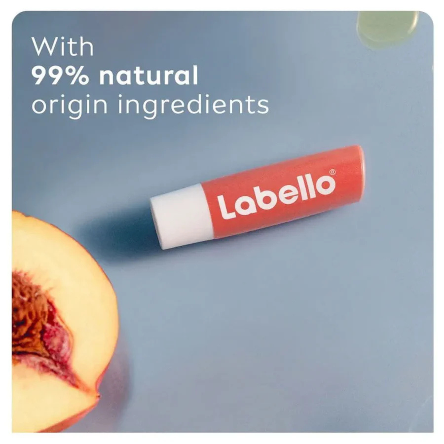 Labello 24h Melt-in Moisture Lip Balm 4.8gm