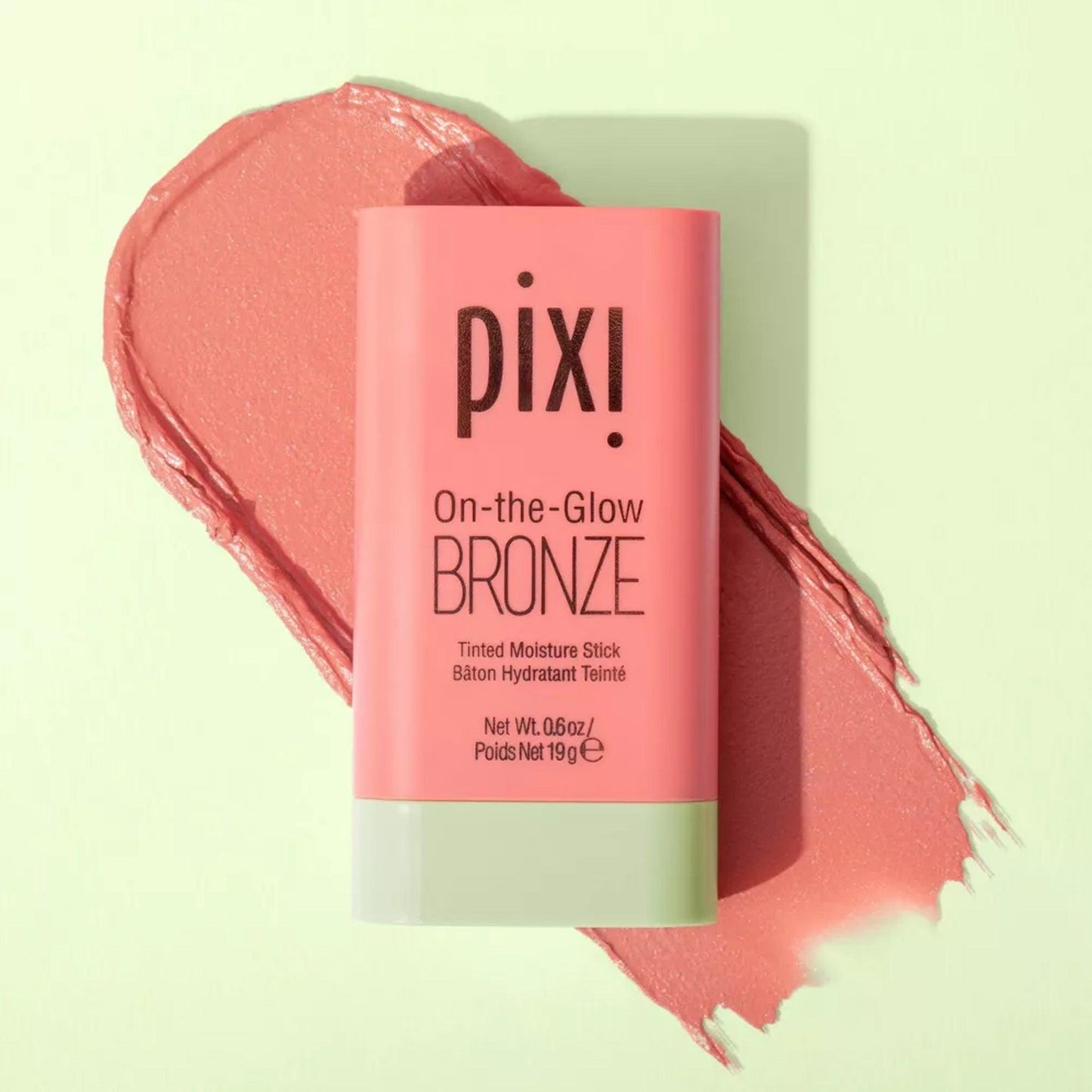 Pixi On The Glow Bronze 19gm
