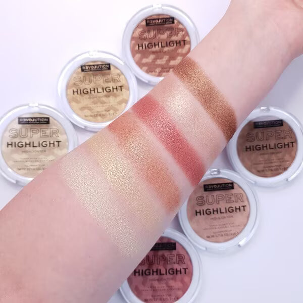 Revolution Relove Super Highlighter 6gm