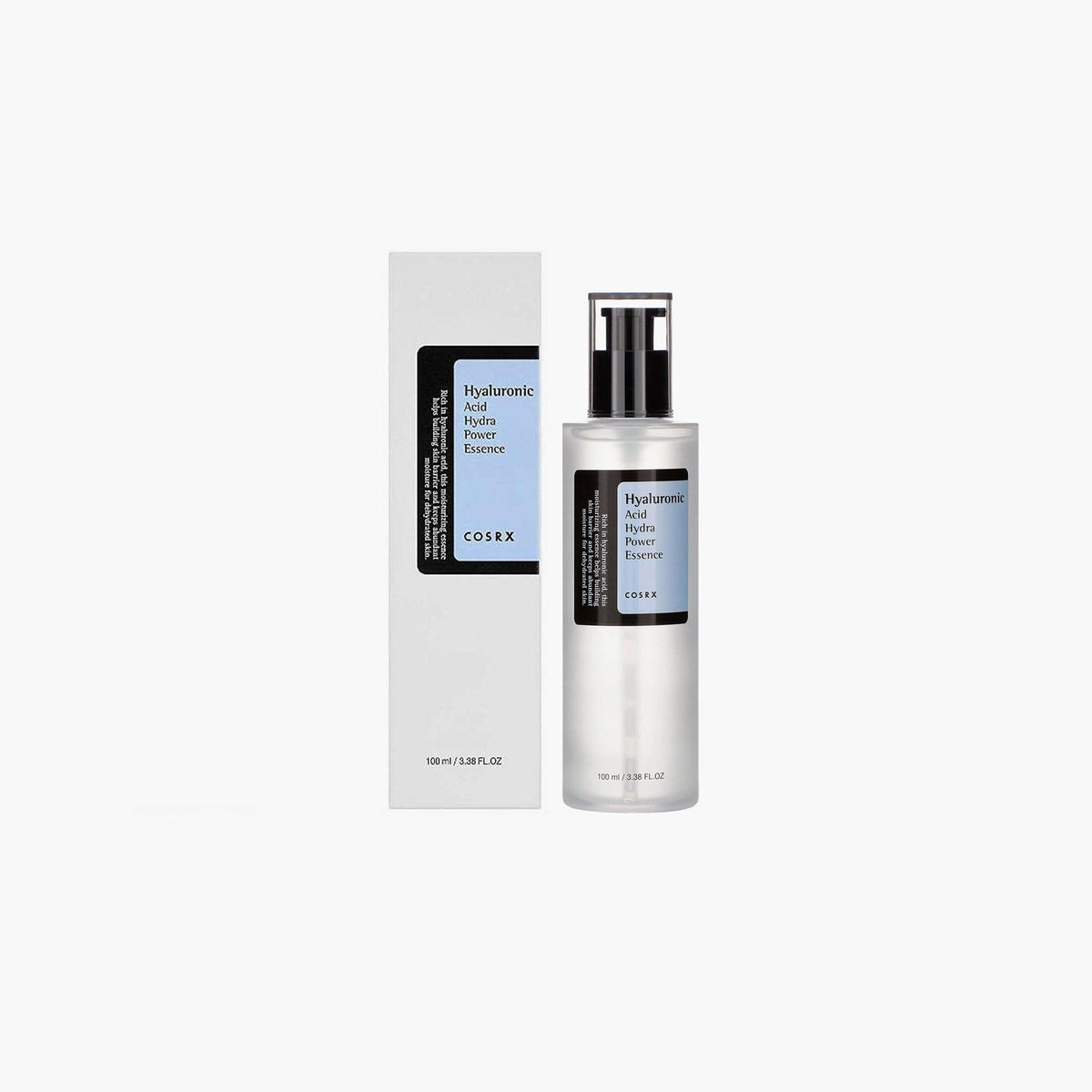 COSRX Hyaluronic Acid Hydra Power Essence 100ml