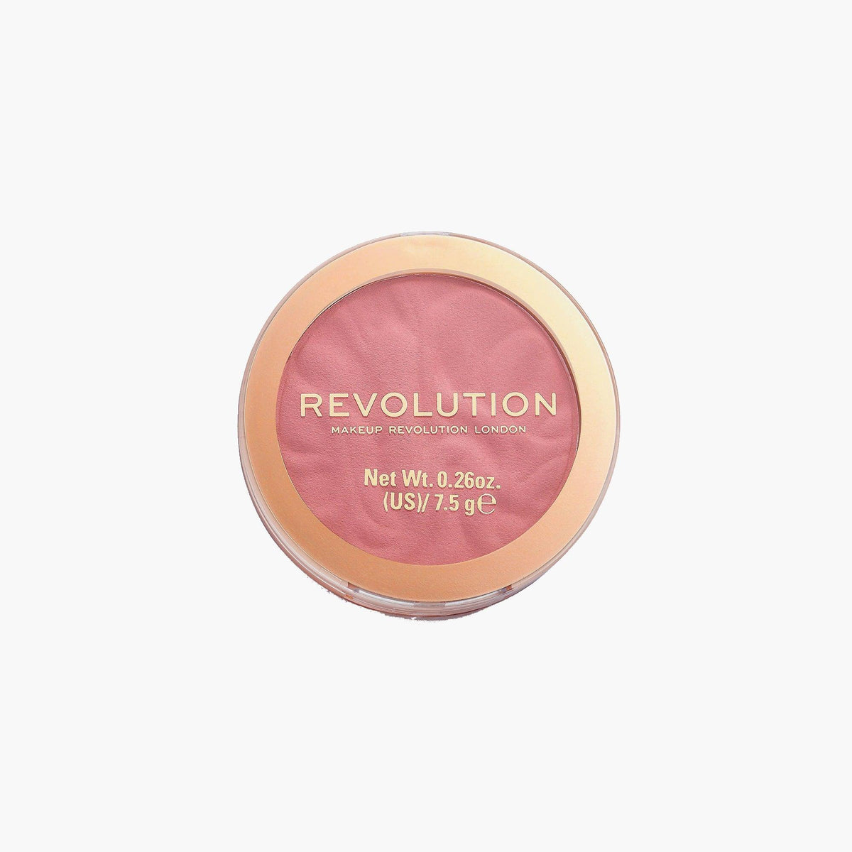 Revolution Blusher Reloaded 7.5gm